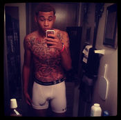 142309 - Black Cock Gallery