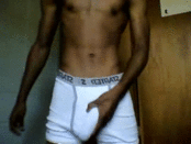 142424 - Black Cock Gallery