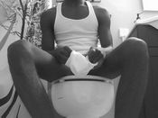 142609 - Black Cock Gallery