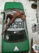 142622 - Black Cock Gallery