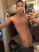 142846 - Black Cock Gallery