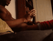 143048 - Black Cock Gallery