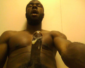 143086 - Black Cock Gallery
