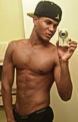143090 - Black Cock Gallery