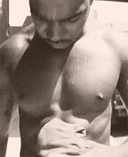 143191 - Black Cock Gallery