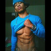 143296 - Black Cock Gallery