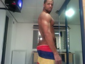 143393 - Black Cock Gallery