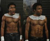 143424 - Black Cock Gallery