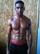 143469 - Black Cock Gallery