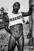 143493 - Black Cock Gallery
