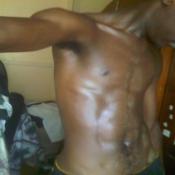 143544 - Black Cock Gallery