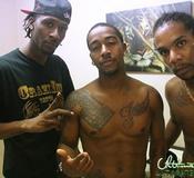 143704 - Black Cock Gallery