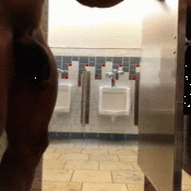 1438 - Black Cock Gallery