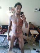 143823 - Black Cock Gallery