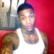 143859 - Black Cock Gallery