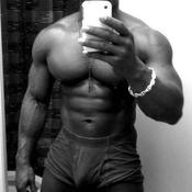 143879 - Black Cock Gallery