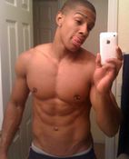 143966 - Black Cock Gallery