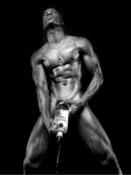 144036 - Black Cock Gallery