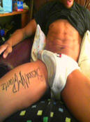 144063 - Black Cock Gallery