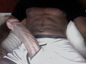 144089 - Black Cock Gallery