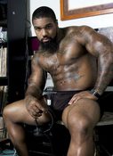 144226 - Black Cock Gallery