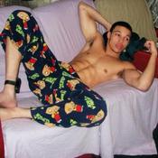 144277 - Black Cock Gallery