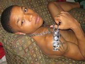 144297 - Black Cock Gallery