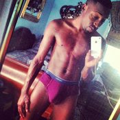 144301 - Black Cock Gallery