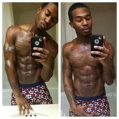 144303 - Black Cock Gallery