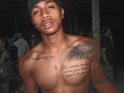 144308 - Black Cock Gallery