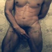 144387 - Black Cock Gallery
