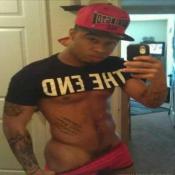 144417 - Black Cock Gallery