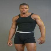 144443 - Black Cock Gallery