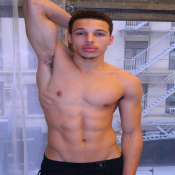 144453 - Black Cock Gallery