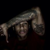 144458 - Black Cock Gallery