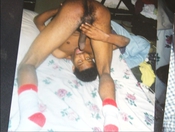 144518 - Black Cock Gallery