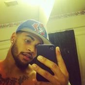 144541 - Black Cock Gallery