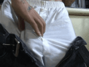 144542 - Black Cock Gallery