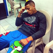 144554 - Black Cock Gallery