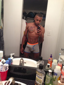 144592 - Black Cock Gallery