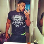 144681 - Black Cock Gallery