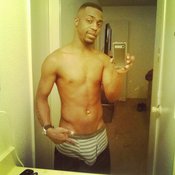 144740 - Black Cock Gallery