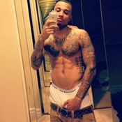 144743 - Black Cock Gallery