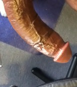144750 - Black Cock Gallery