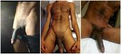 144758 - Black Cock Gallery