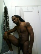 144851 - Black Cock Gallery