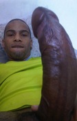 144854 - Black Cock Gallery