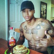 144856 - Black Cock Gallery