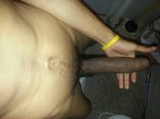 144883 - Black Cock Gallery