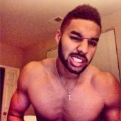 145053 - Black Cock Gallery